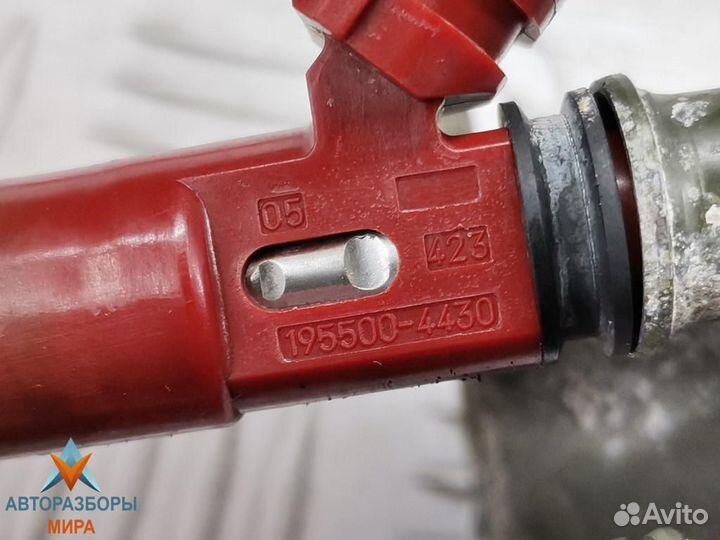 Форсунка Mazda RX-8 2004 1955004430