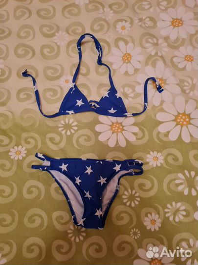 Купальник для девочки 104