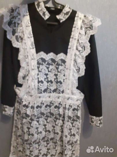 Школьная форма 46-48