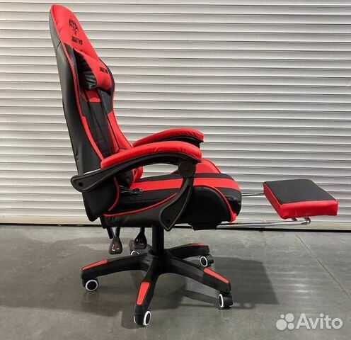Геймерское кресло