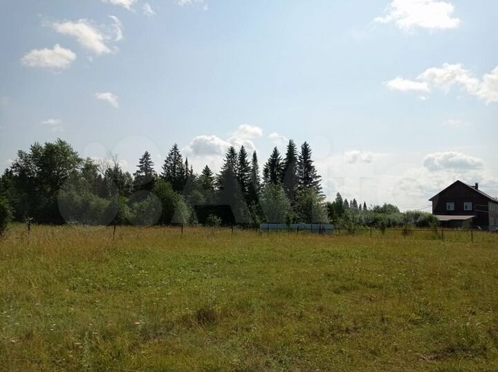 Участок 17,8 сот. (ИЖС)