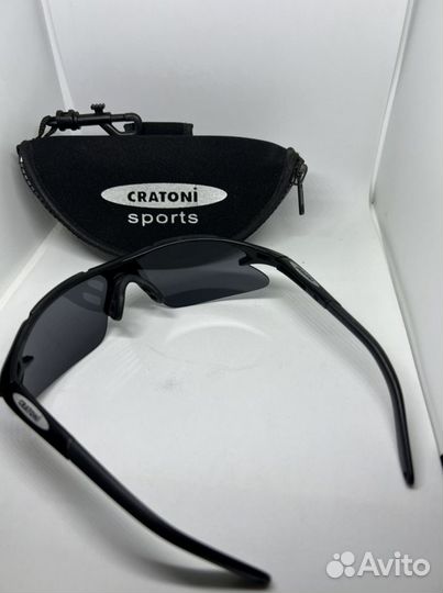 Очки Cratoni Sports