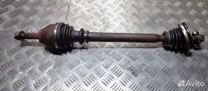 Привод передний левый Renault Logan седан K7JA710