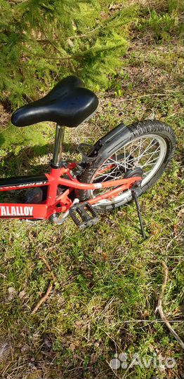 Велосипед Royal Baby Freestyle Space №1