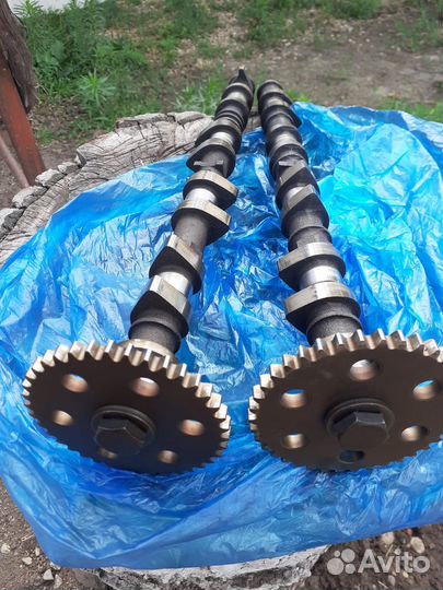 Распредвал ford focus 2