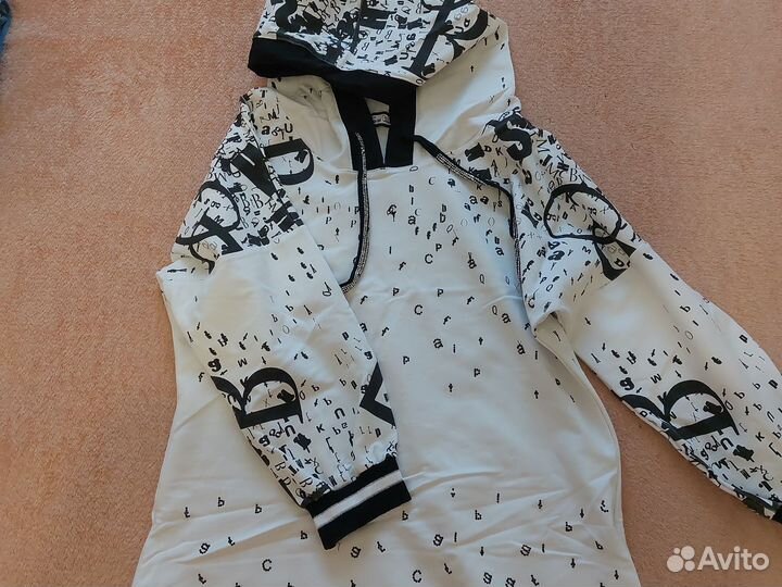 Женские вещи пакетом