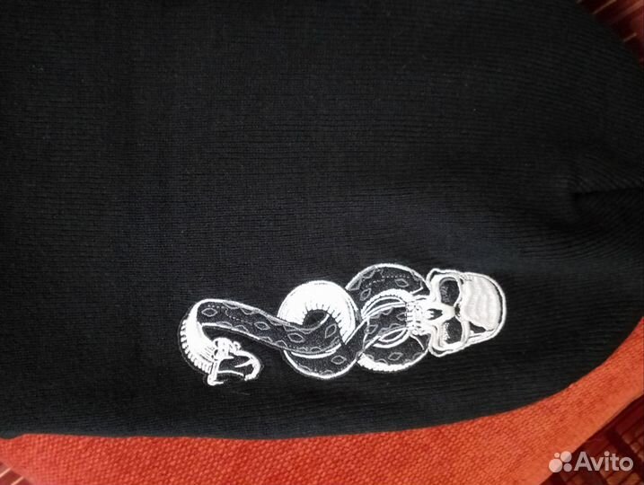 Шапка для подростка