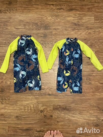 Купальный костюм lassie