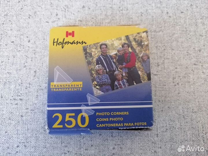 Фотоальбом детский от 0 лет новый