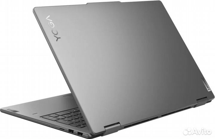 Yoga 7 16IML9 Ultra 7 155U/1TB 1.99 кг