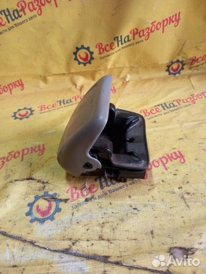 Пепельница прикуриватель Volkswagen Sharan 1