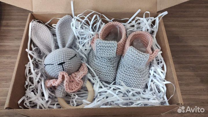 Подарочный набор