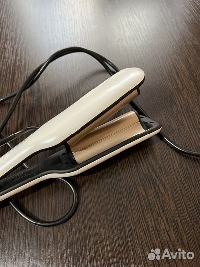 Щипцы для завивки волос Enchen Enrollor Pro