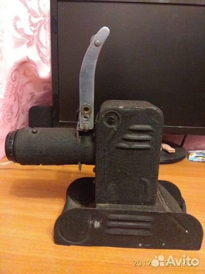 Диопроэктор