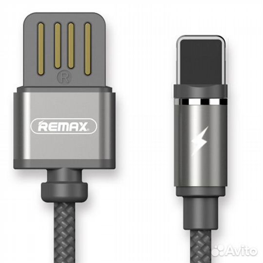 Магнитный кабель Apple