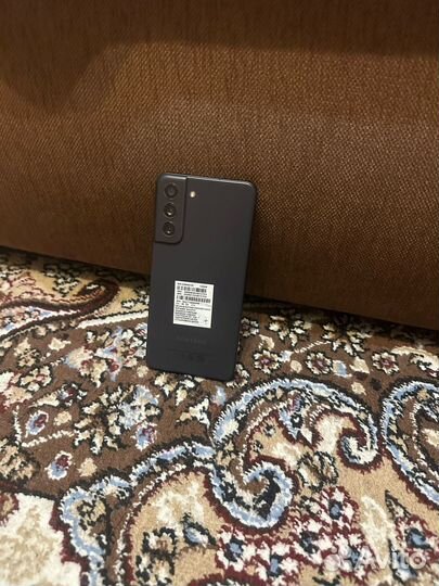 Samsung Galaxy S21 FE 5G, 6/128 ГБ