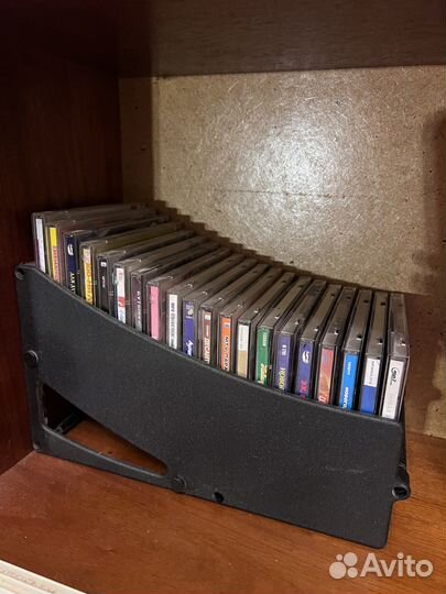 Mp3 диски CD музыка