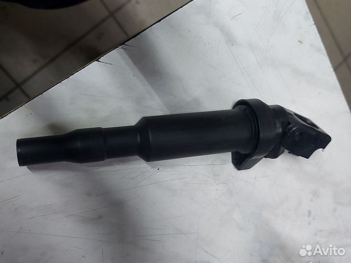 Катушка зажигания BMW