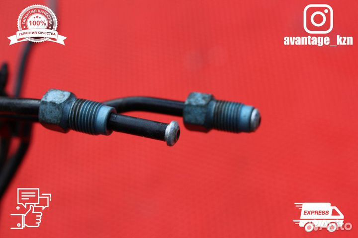 Блок ABS Ford Focus 2 1.6 Л Дорестайлинг