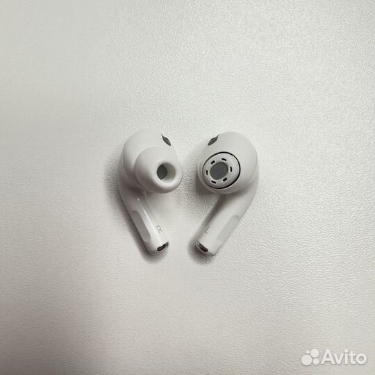 Наушники apple airpods pro оригинальные