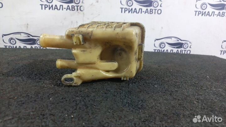 Бачек гур Volkswagen Touareg 1