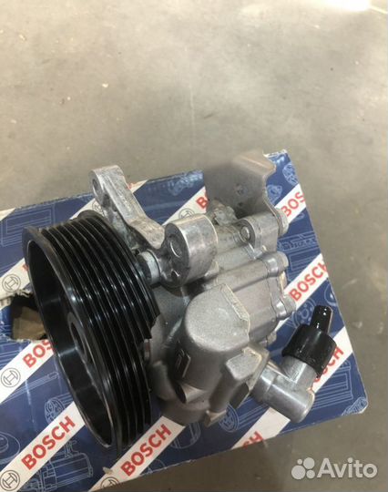 Насос гидроусилителя MB Sprinter/Viano 06