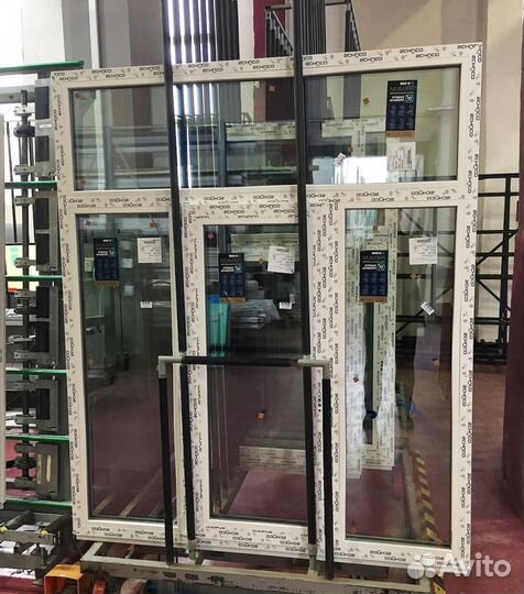 Окна Пвх с Завода