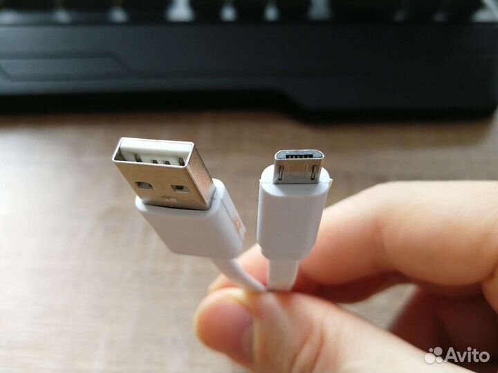 Usb - microusb