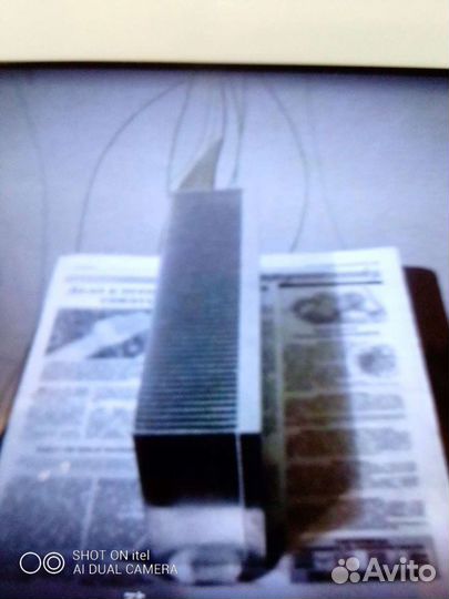 Тепло отвод