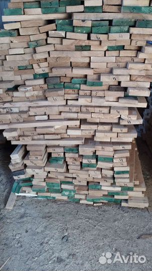 Заготовки для разделочной доски