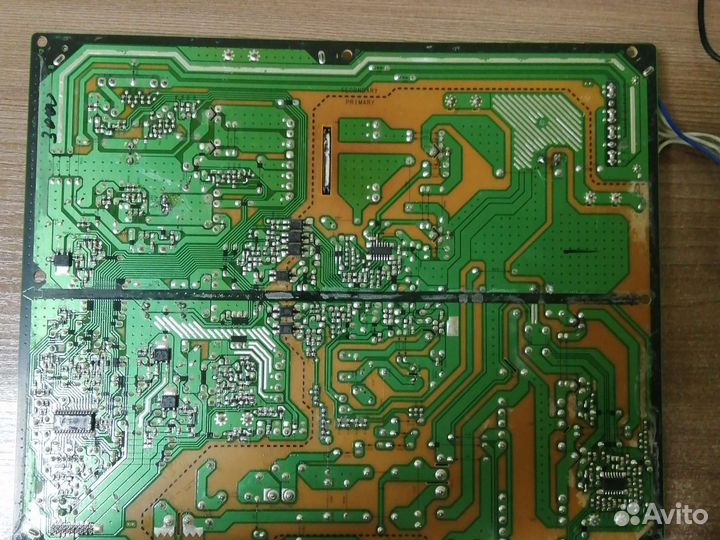 Блок питания EAX61415301/9 EAY60912401