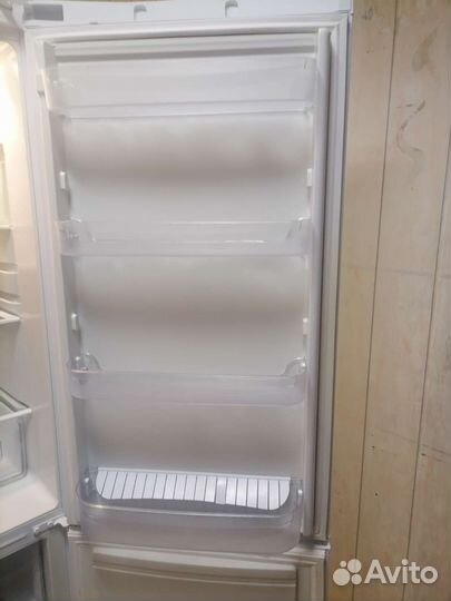 Холодильник indesit BIA18NF с гарантией