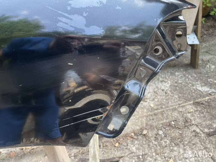 Крыло переднее правое Lexus LX 5380160d80