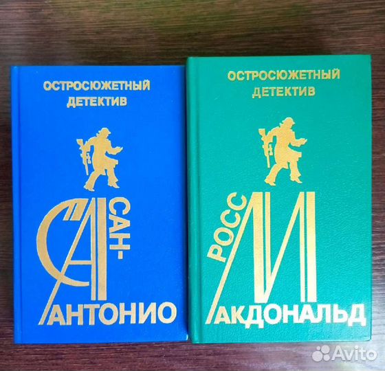 Продам книги