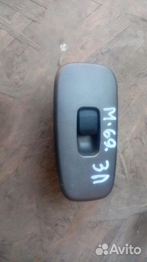 Кнопка стеклоподъемника Lexus IS 200