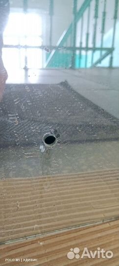 Зеркало 1 х 1,5 метра