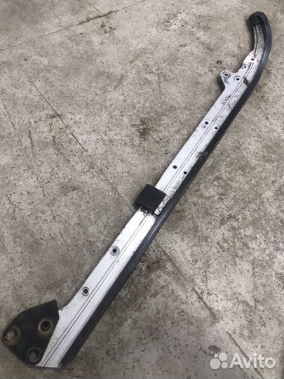 Полозья для ямаха викинг 540-3