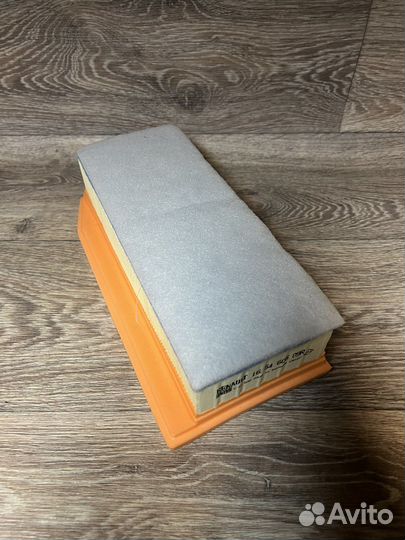 Фильтр воздушный Renault, 165460509R