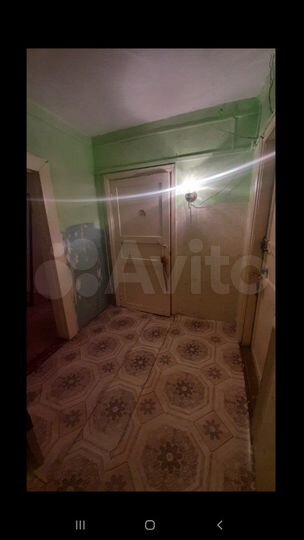 1-к. квартира, 37,3 м², 1/2 эт.