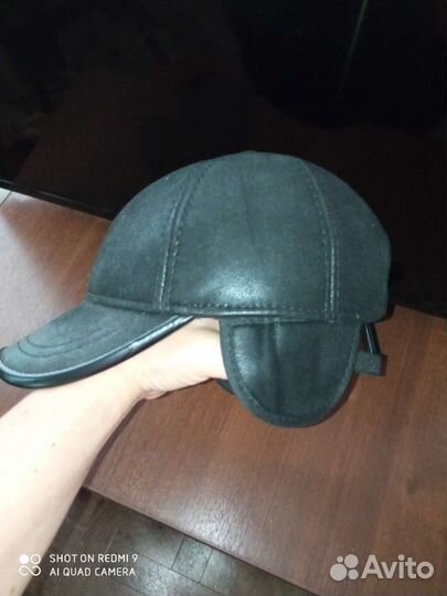 Кепка бейсболка