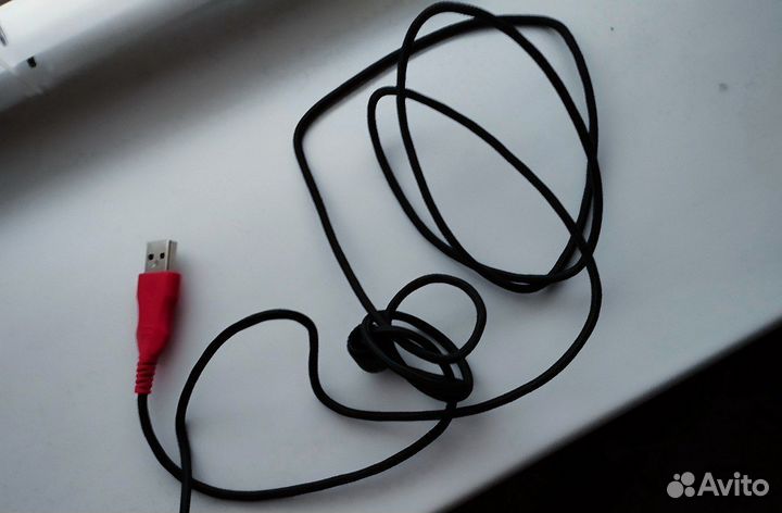 Мышь компьютерная, игровая - Bloody A4Tech, P30pro