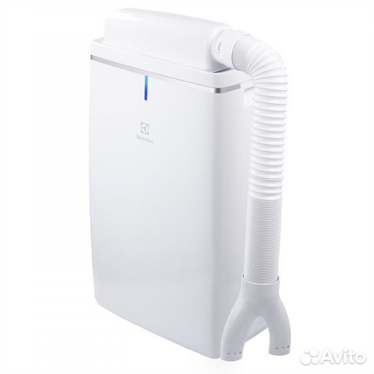 Осушитель воздуха Electrolux EDH-20L