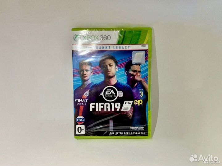 Игры для Xbox One