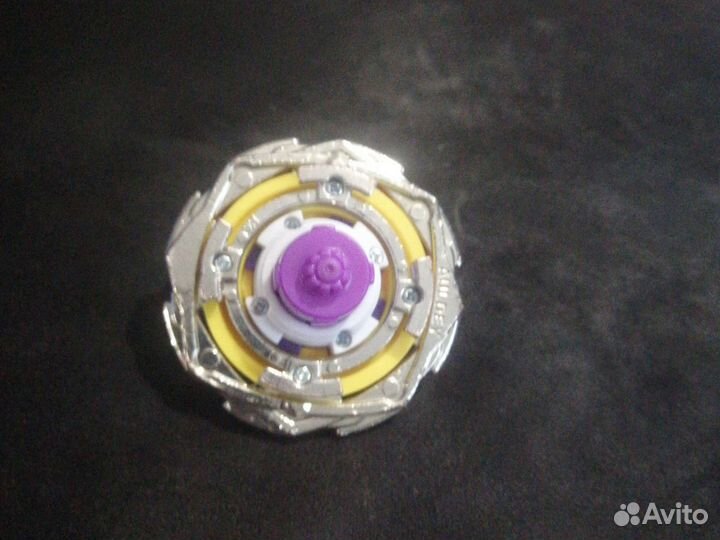 Волчок infiniti nado