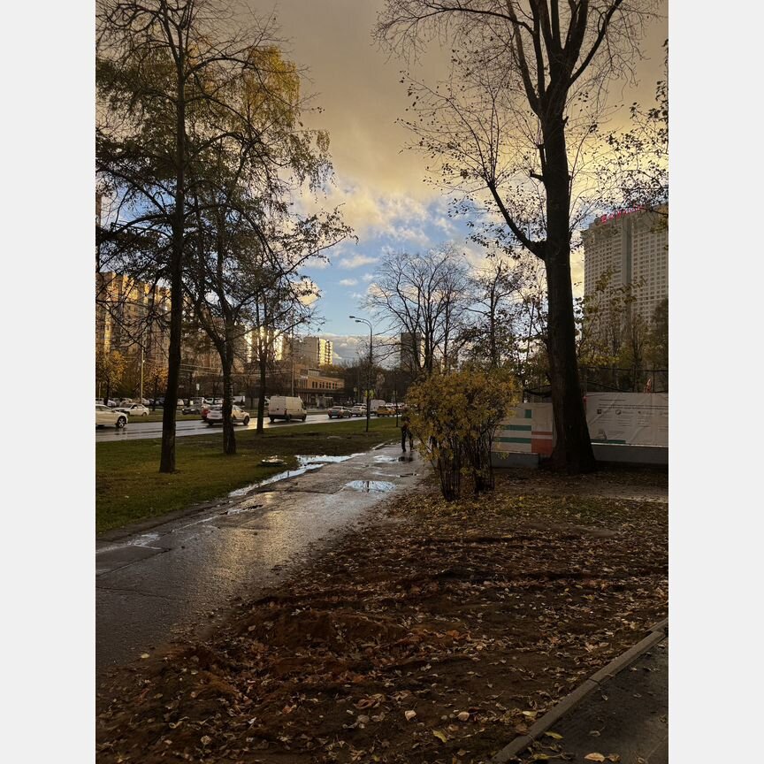 2-к. квартира, 77,7 м², 19/26 эт.