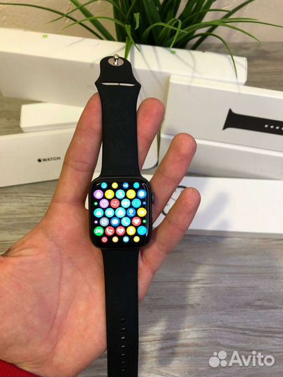 Apple Watch 8 Смарт часы