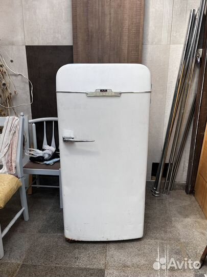 Холодильник ЗИЛ