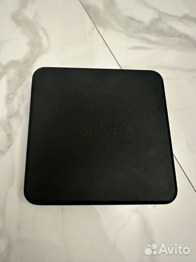 Радар escort 9500 ix pasport
