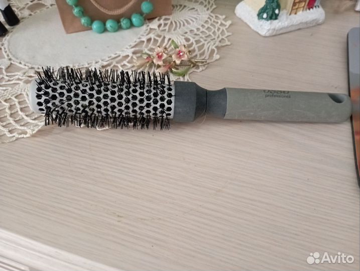 Плойка для волос