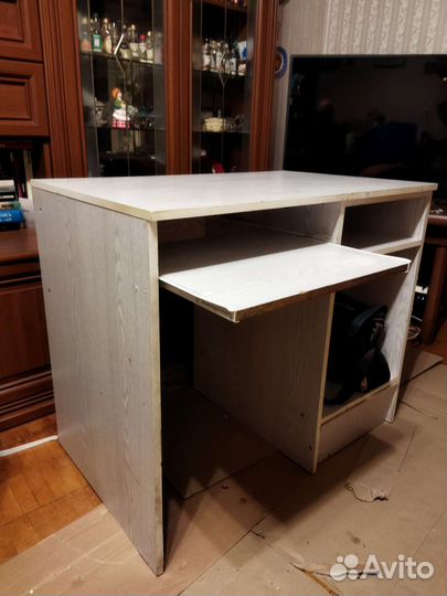 Компьютерный стол бу